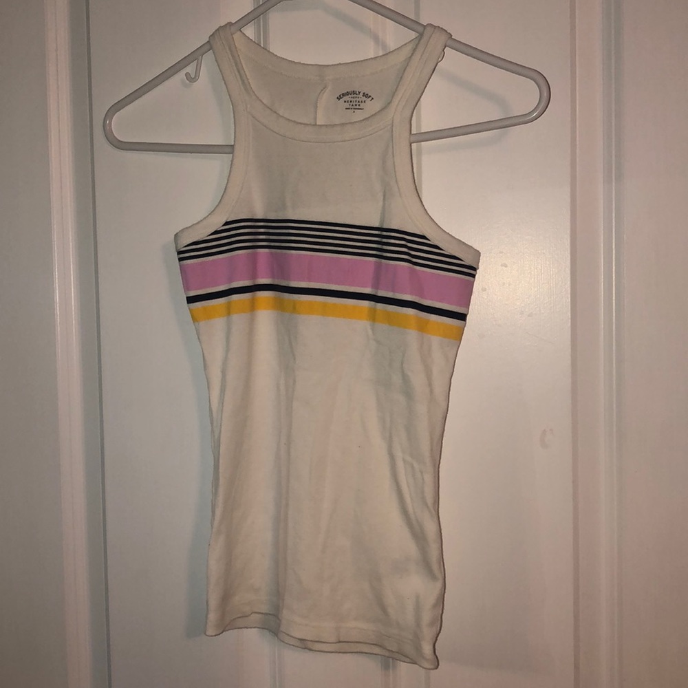 Aeropostale Tanktop